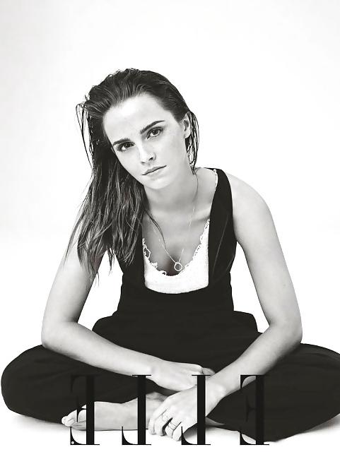 25P Emma Watson 7
