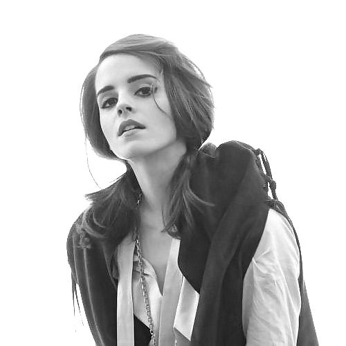 25P Emma Watson 7