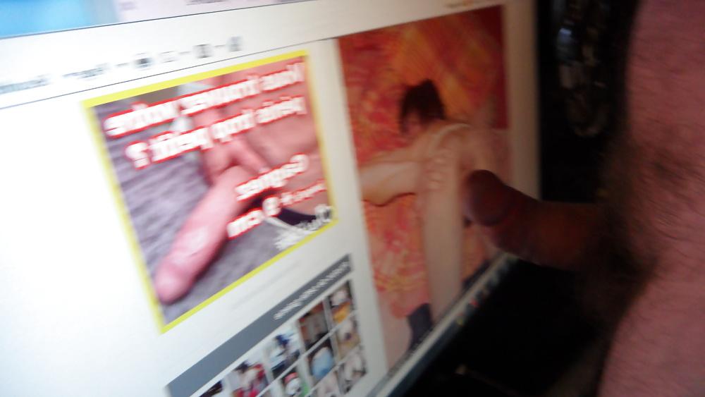 23P MARIE MATUR SEXY SLUT SO BEAUTIFULL