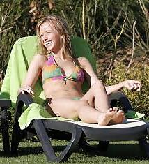 25P Emmerdale Sluts- Sammi Winward