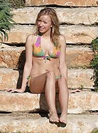 25P Emmerdale Sluts- Sammi Winward