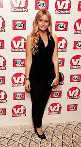 25P Emmerdale Sluts- Sammi Winward