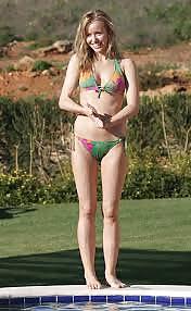 25P Emmerdale Sluts- Sammi Winward