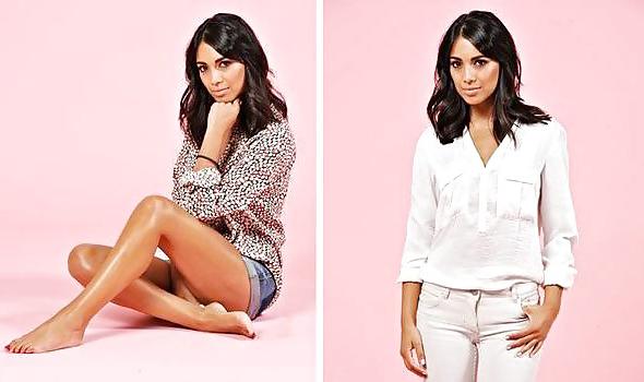 25P Emmerdale Sluts- Fiona Wade