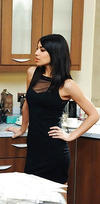 25P Emmerdale Sluts- Fiona Wade