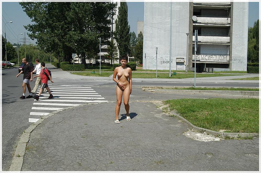 22P Sabina posing naked (preview) part2
