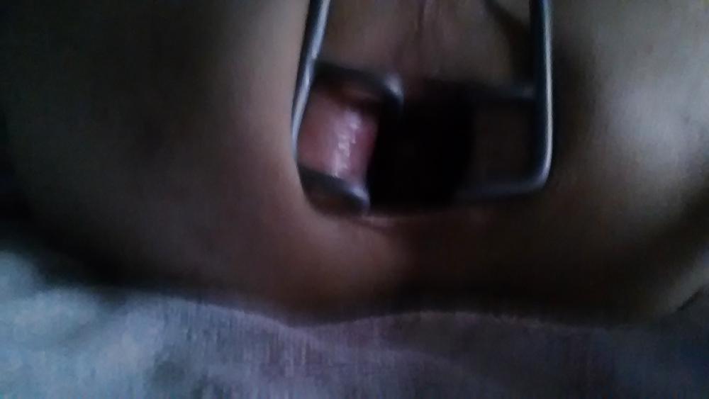 6P Extreme speculum