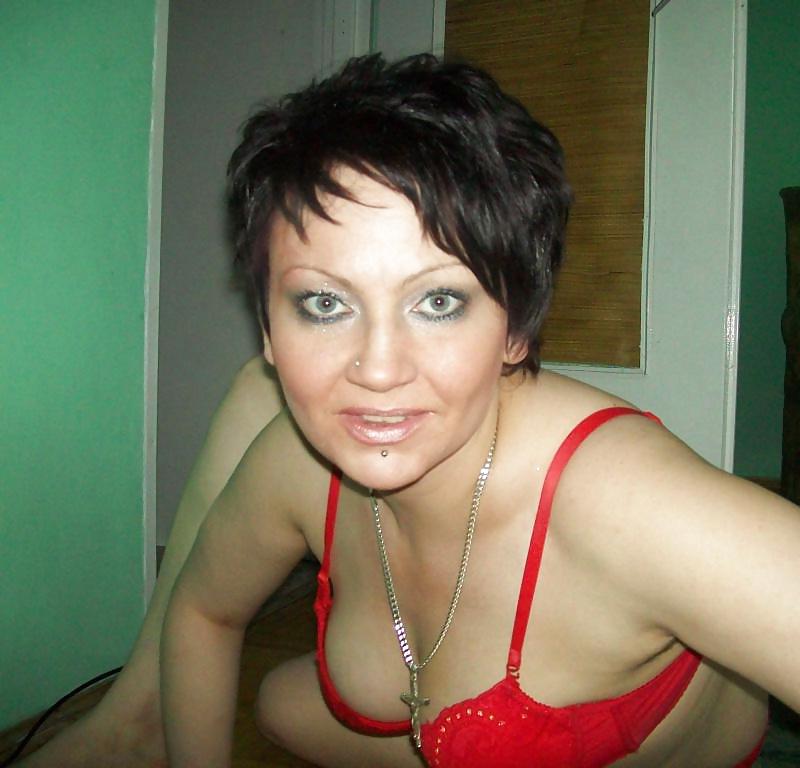 25P Dora , Polish slut
