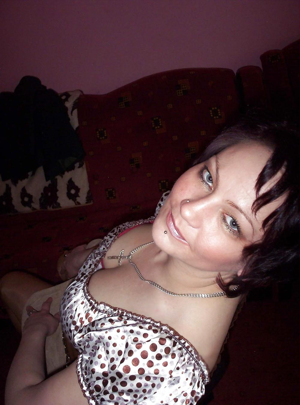 25P Dora , Polish slut