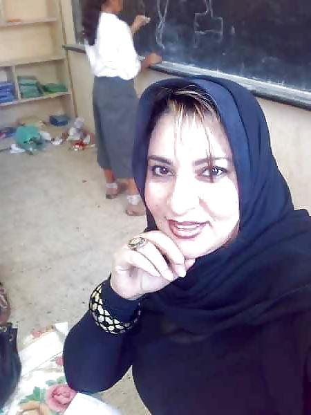 6P Math teacher