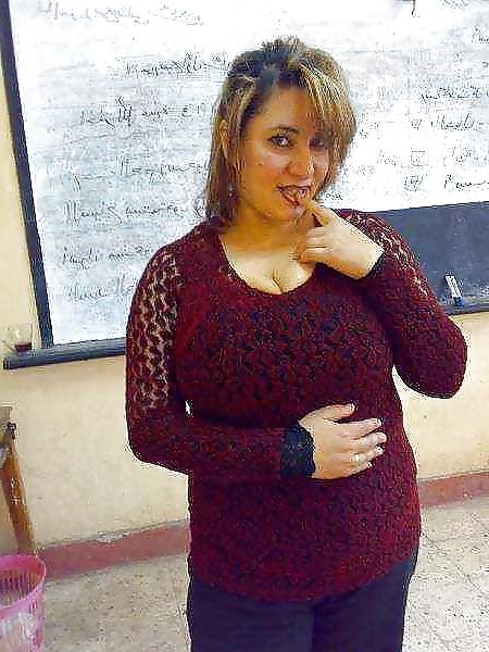 6P Math teacher