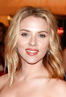24P SCARLETT JOHANSSON IS SO HOT