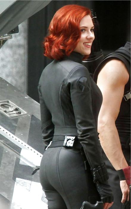 24P SCARLETT JOHANSSON IS SO HOT