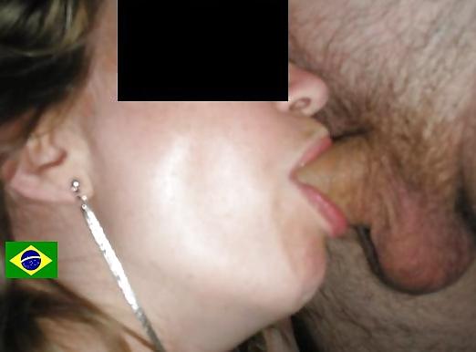 25P Cuckold Brazil