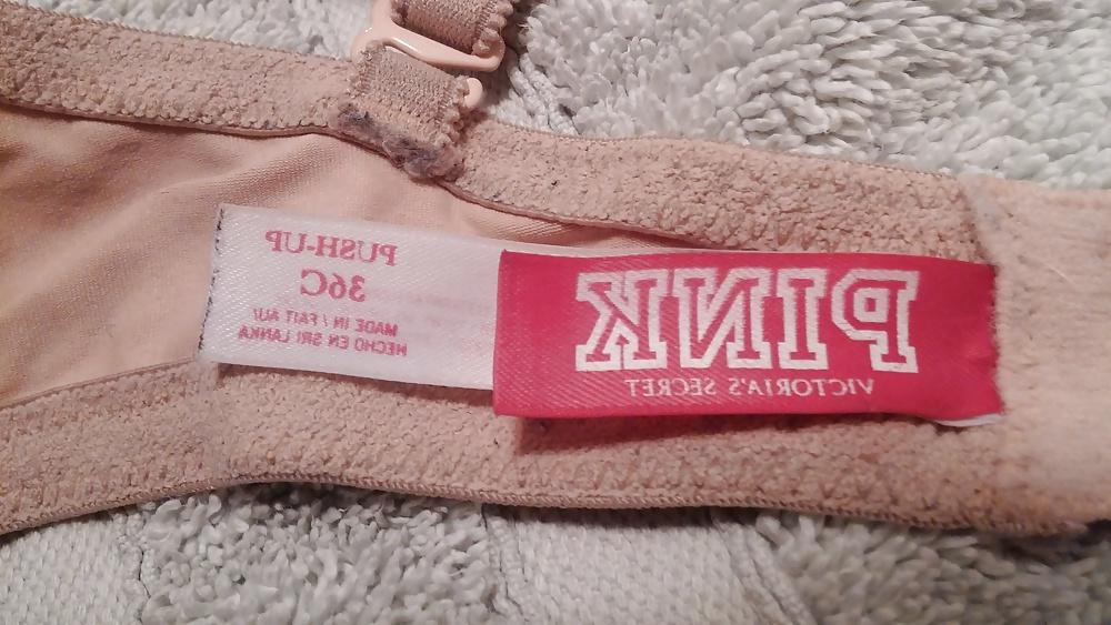 25P 34 Year Old has new boyfriend... And new Panties!