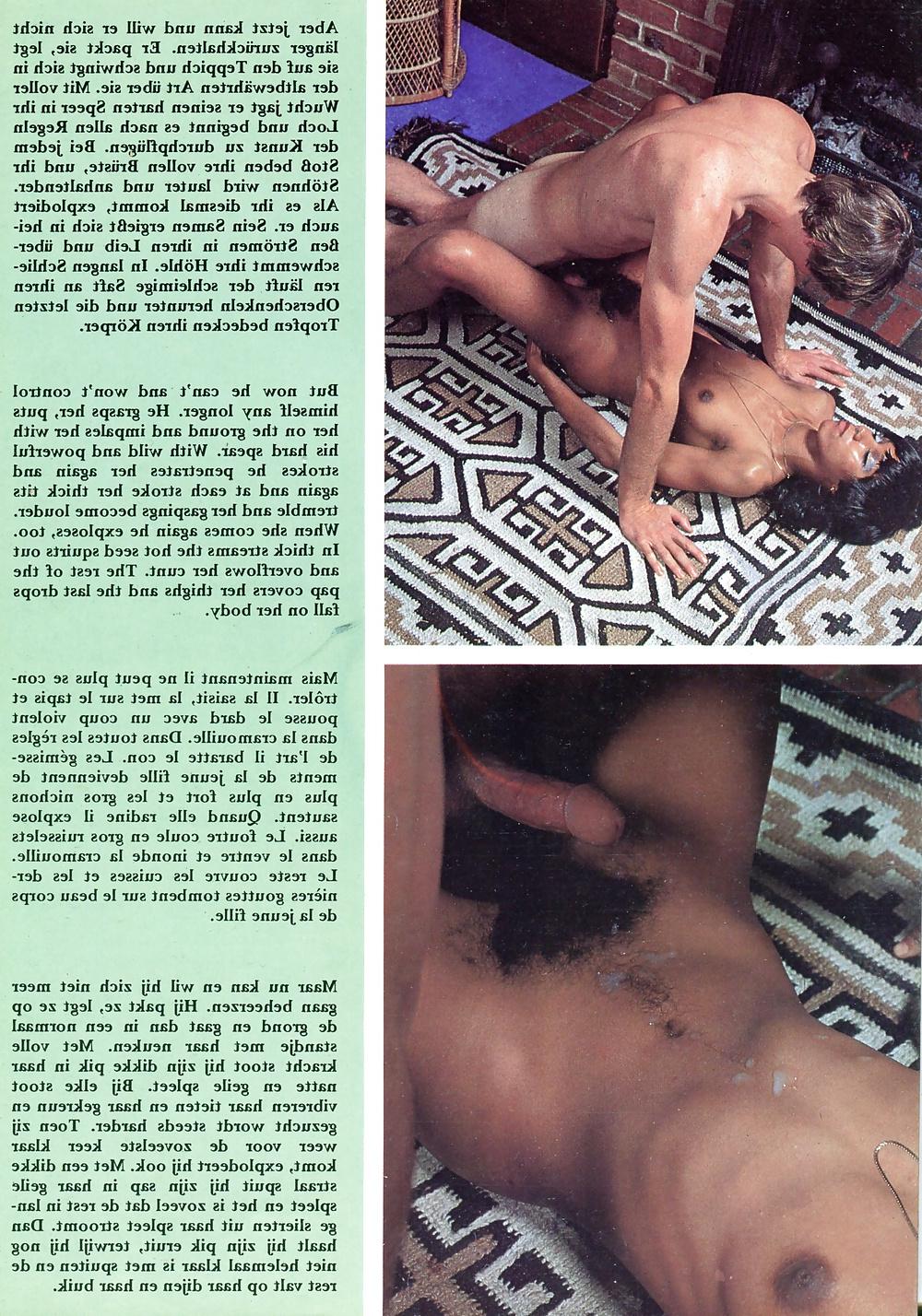 25P Exotic Porno