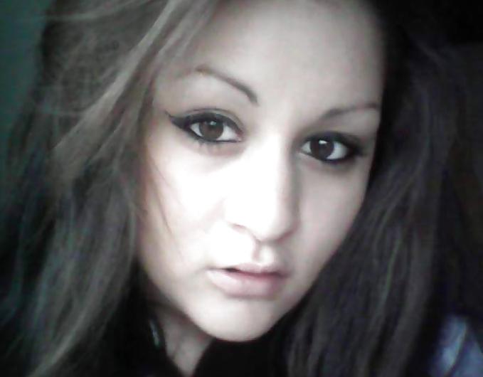 23P My new girl from SOLOVAKIA