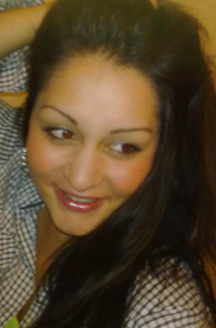 23P My new girl from SOLOVAKIA