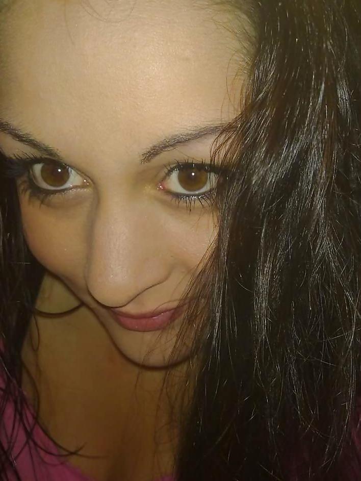 23P My new girl from SOLOVAKIA