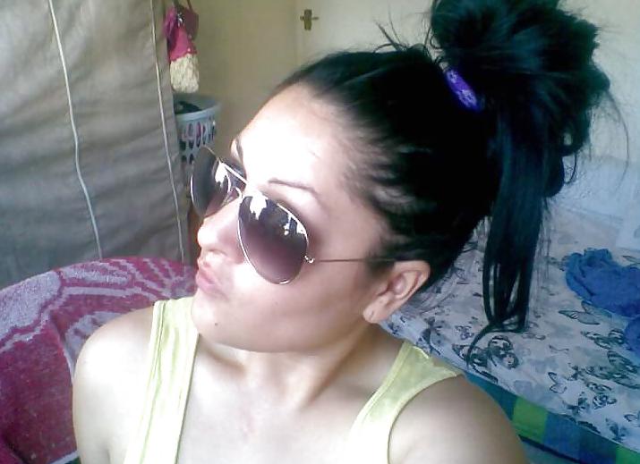 23P My new girl from SOLOVAKIA
