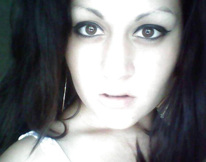 23P My new girl from SOLOVAKIA