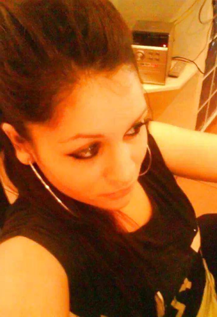 23P My new girl from SOLOVAKIA