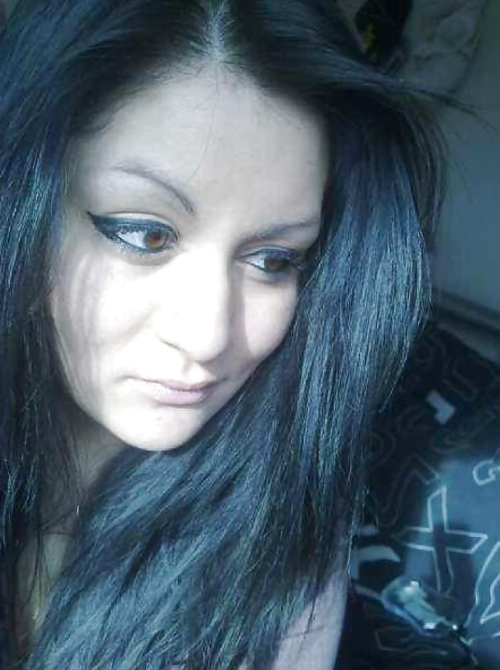 23P My new girl from SOLOVAKIA