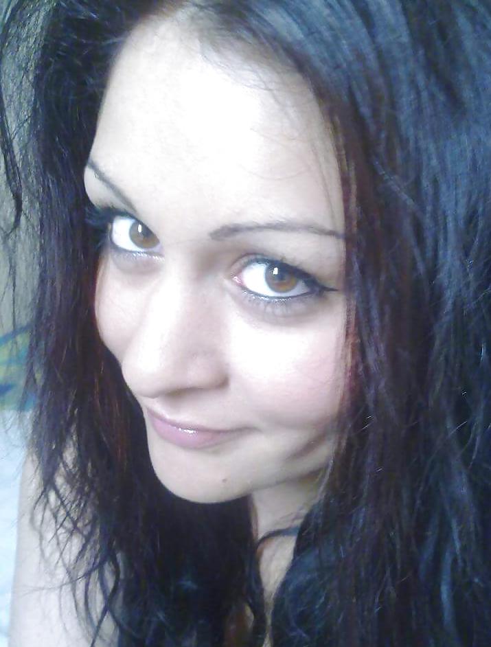23P My new girl from SOLOVAKIA