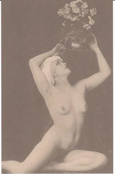 25P True Vintage Porn