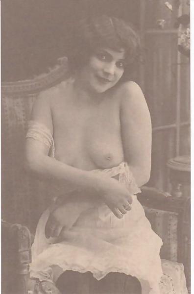 25P True Vintage Porn