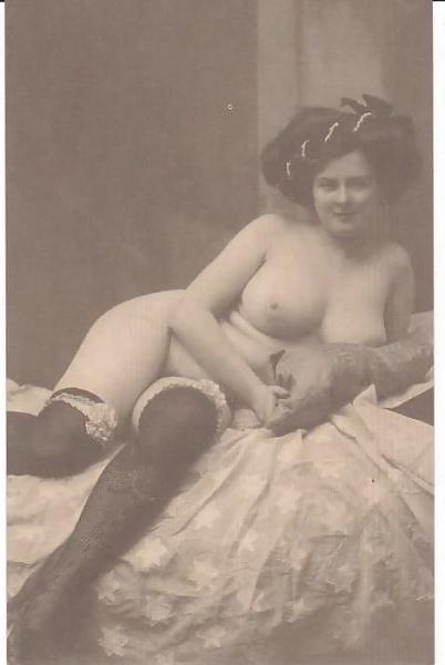 25P True Vintage Porn
