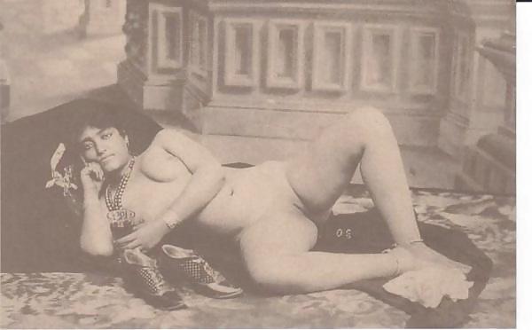 25P True Vintage Porn