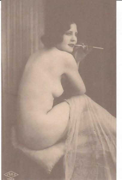 25P True Vintage Porn