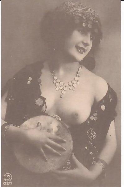 25P True Vintage Porn