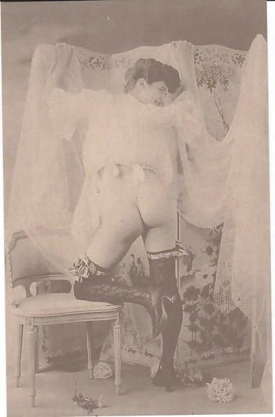 25P True Vintage Porn