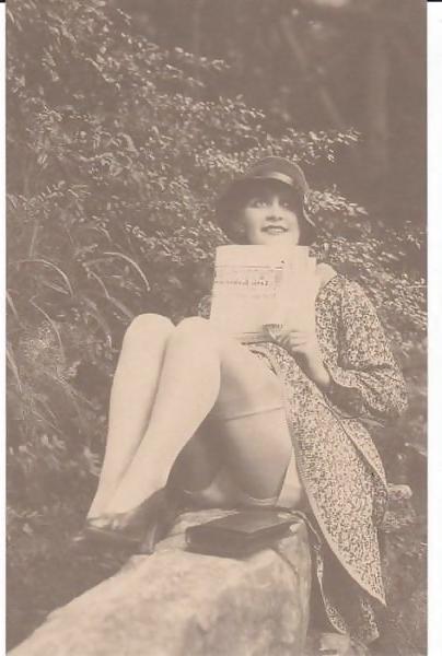 25P True Vintage Porn