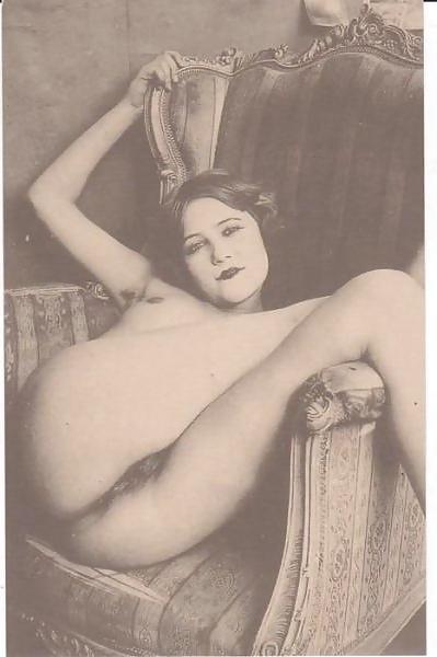 25P True Vintage Porn