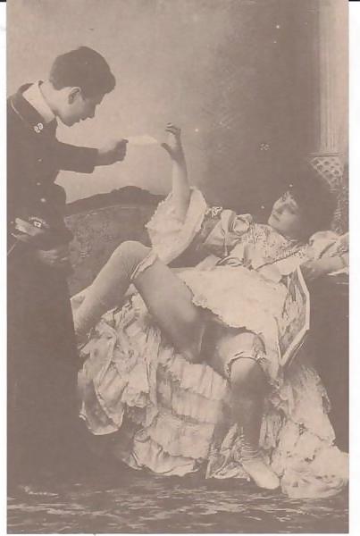 25P True Vintage Porn