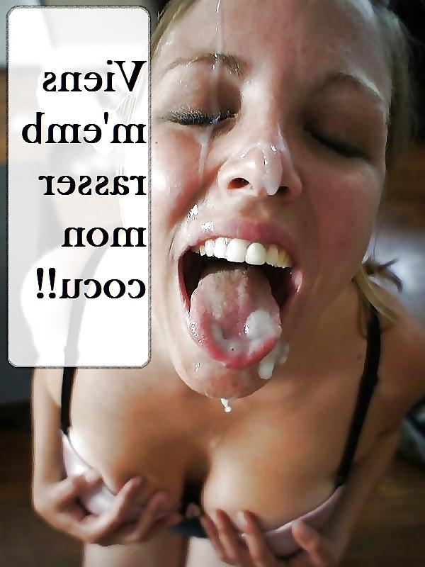 20P Cocu Legendes francais (cuckold captions french) 54