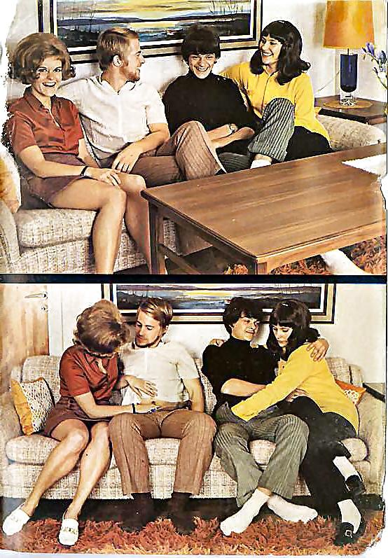 23P Vintage mag: 2 and 2