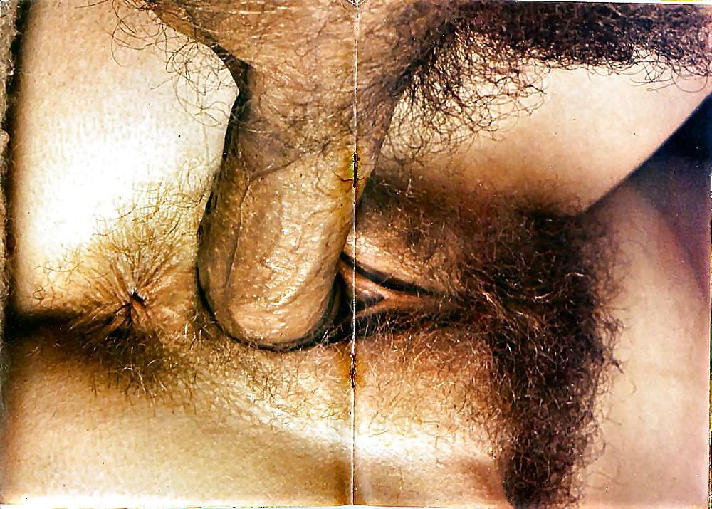23P Vintage mag: 2 and 2