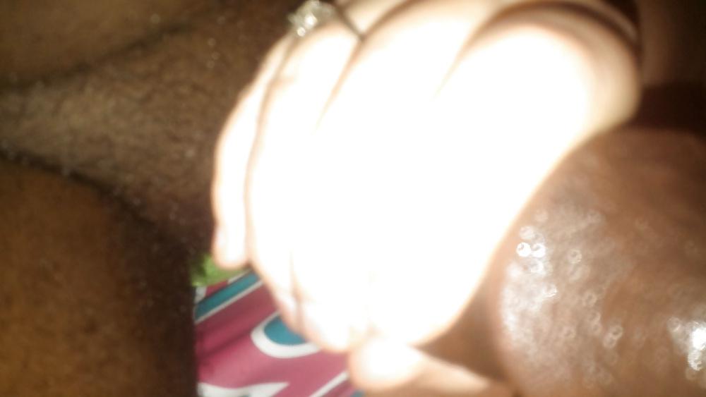 15P Interracial sex