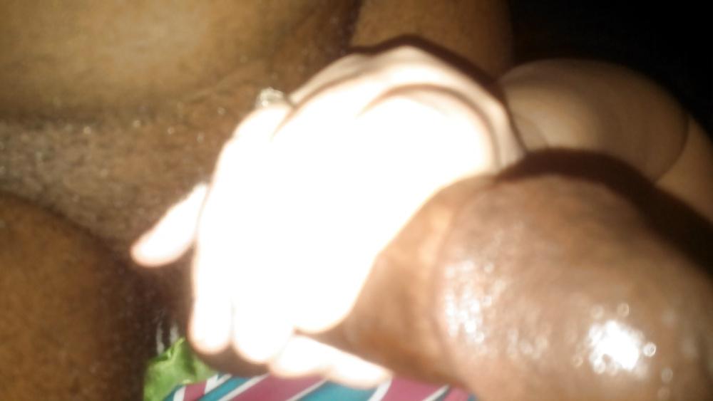 15P Interracial sex