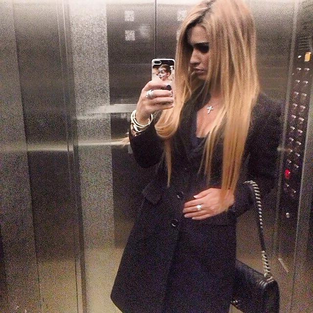 25P Stunning & Sexy Armenian Woman and her Russian Boyfriend #3