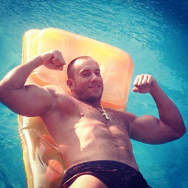 25P Stunning & Sexy Armenian Woman and her Russian Boyfriend #6