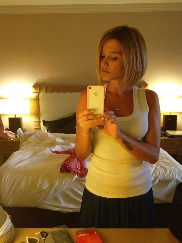 25P Stunning & Sexy Armenian Woman and her Russian Boyfriend #6
