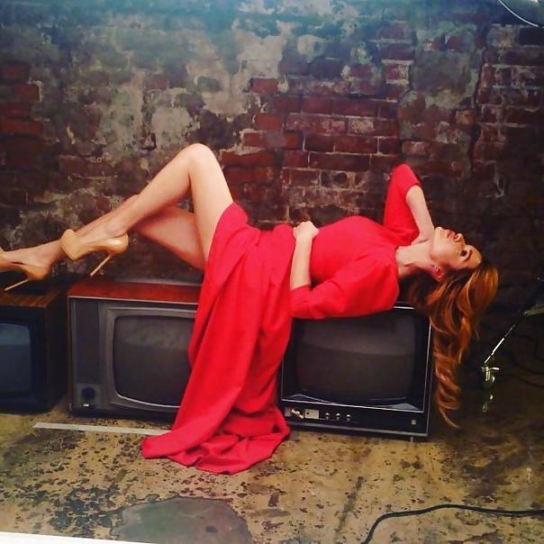 25P Stunning & Sexy Armenian Woman and her Russian Boyfriend #6