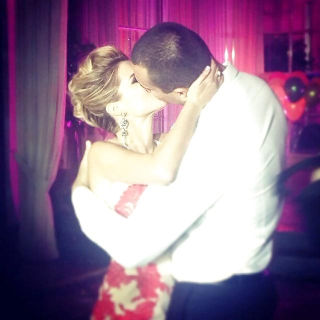 25P Stunning & Sexy Armenian Woman and her Russian Boyfriend #6