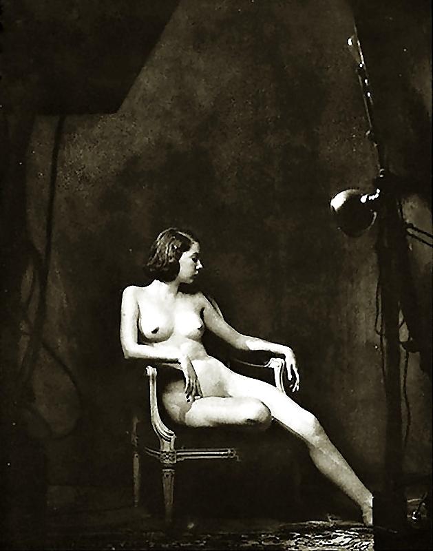 25P More vintage and B&W shots XXXIV