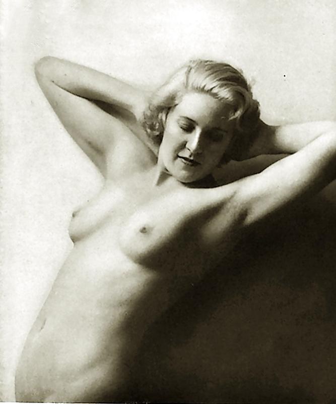 25P More vintage and B&W shots XXXIV